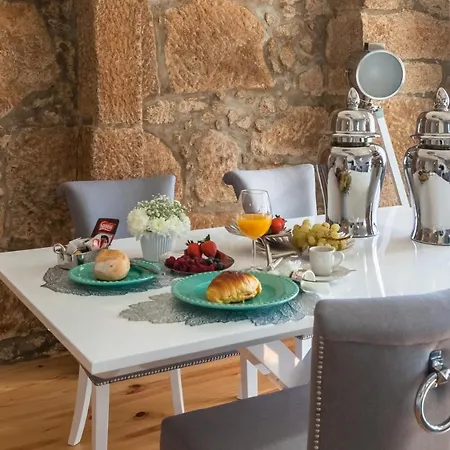 Platinum Loft Porto