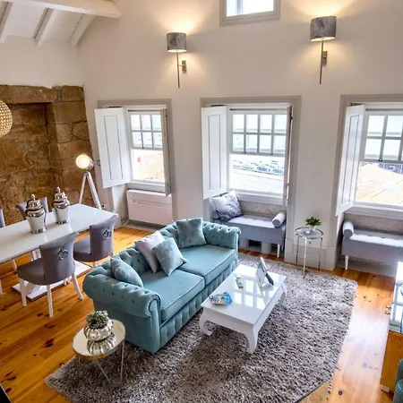 Platinum Loft פורטו