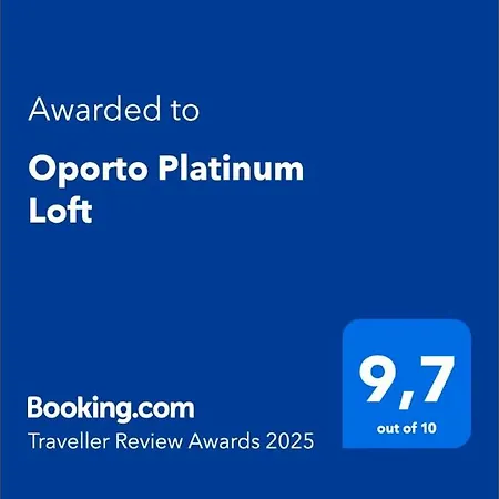 Platinum Loft Porto
