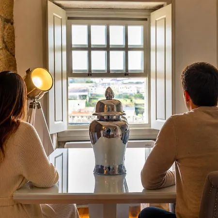 Platinum Loft Porto