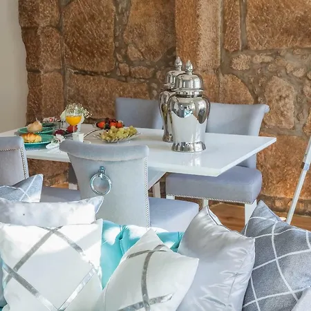 Platinum Loft アパート *