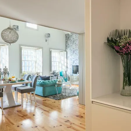 Platinum Loft