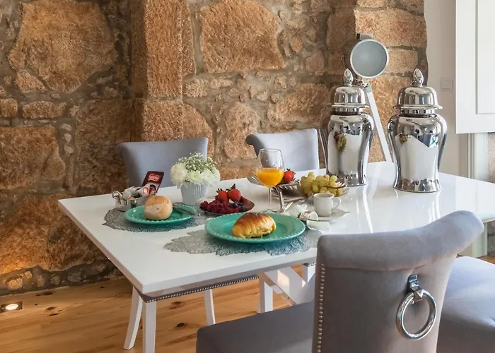 Platinum Loft Oporto