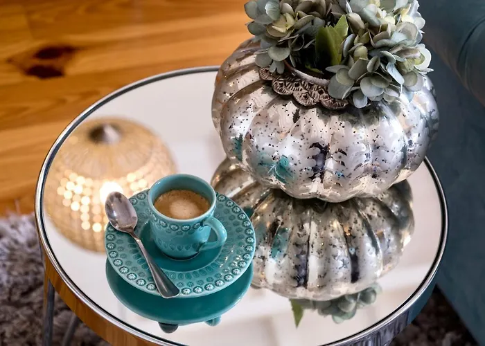 Appartement Platinum Loft Oporto