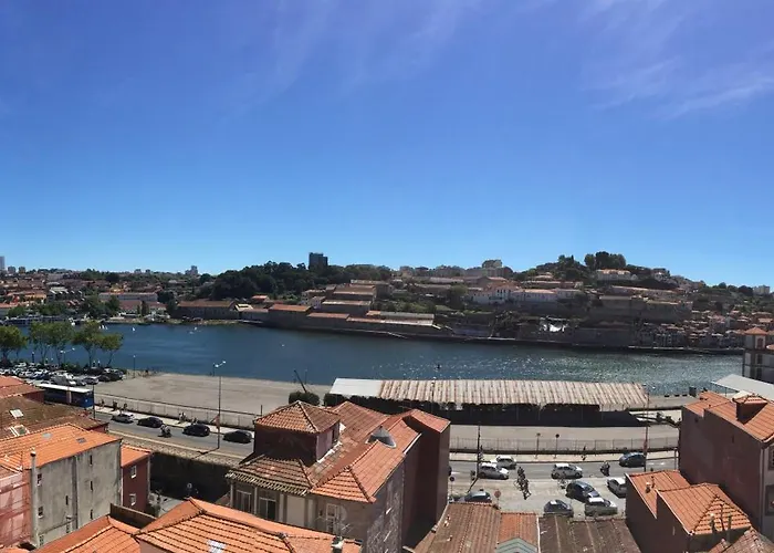 Platinum Loft Appartement Oporto