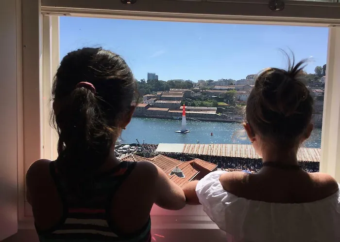 Platinum Loft Appartement